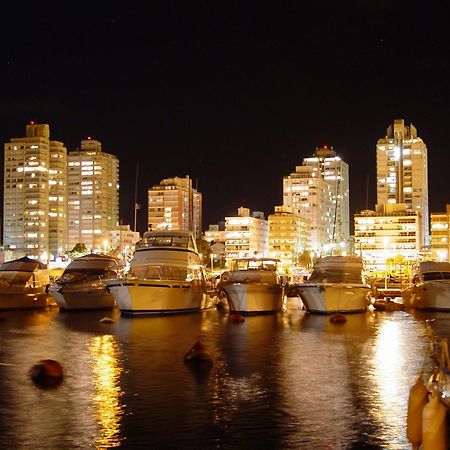 Hotel Sunset Beach Punta del Este Esterno foto
