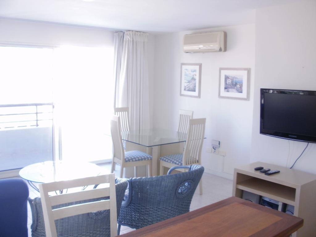 Hotel Sunset Beach Punta del Este Esterno foto