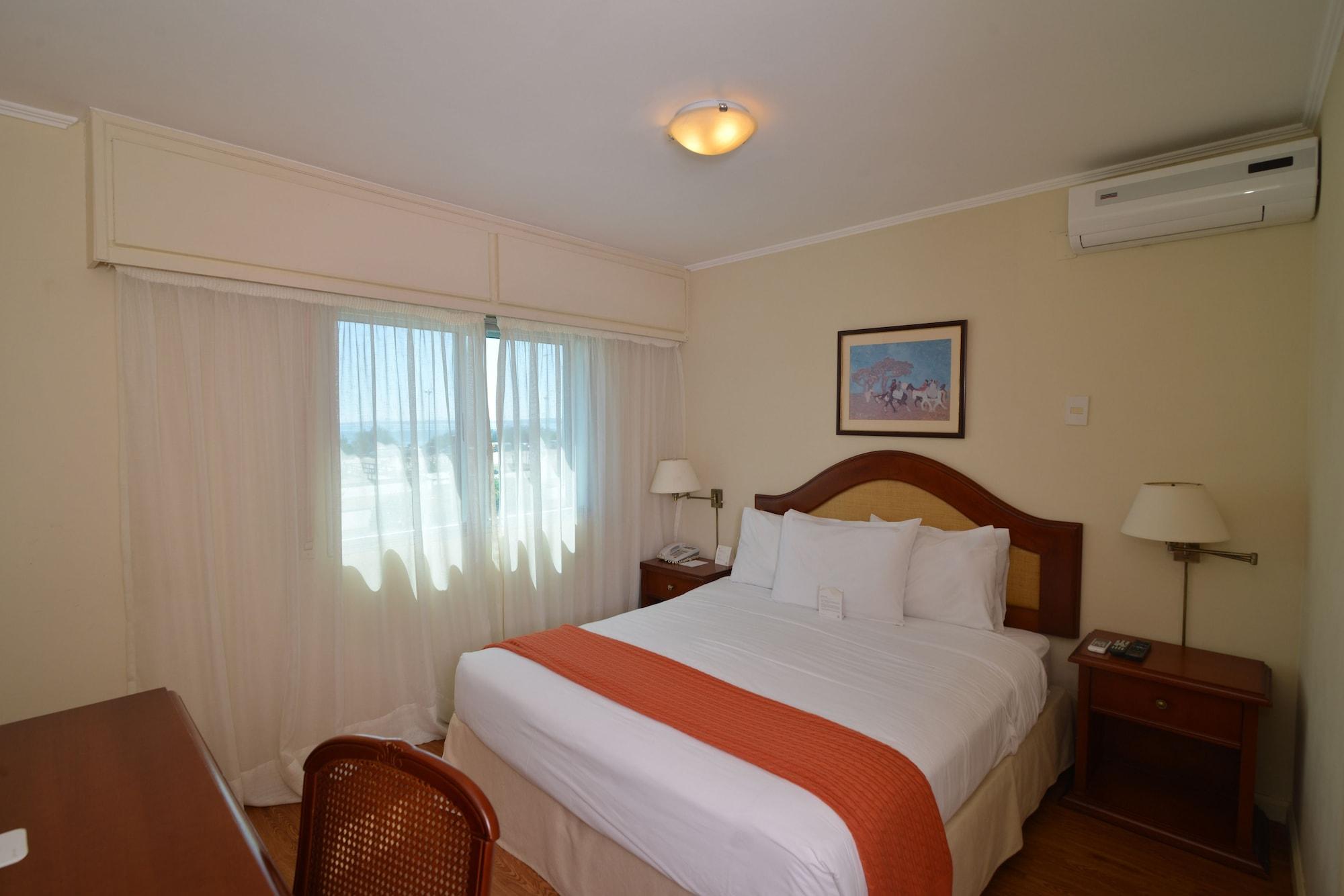 Hotel Sunset Beach Punta del Este Esterno foto