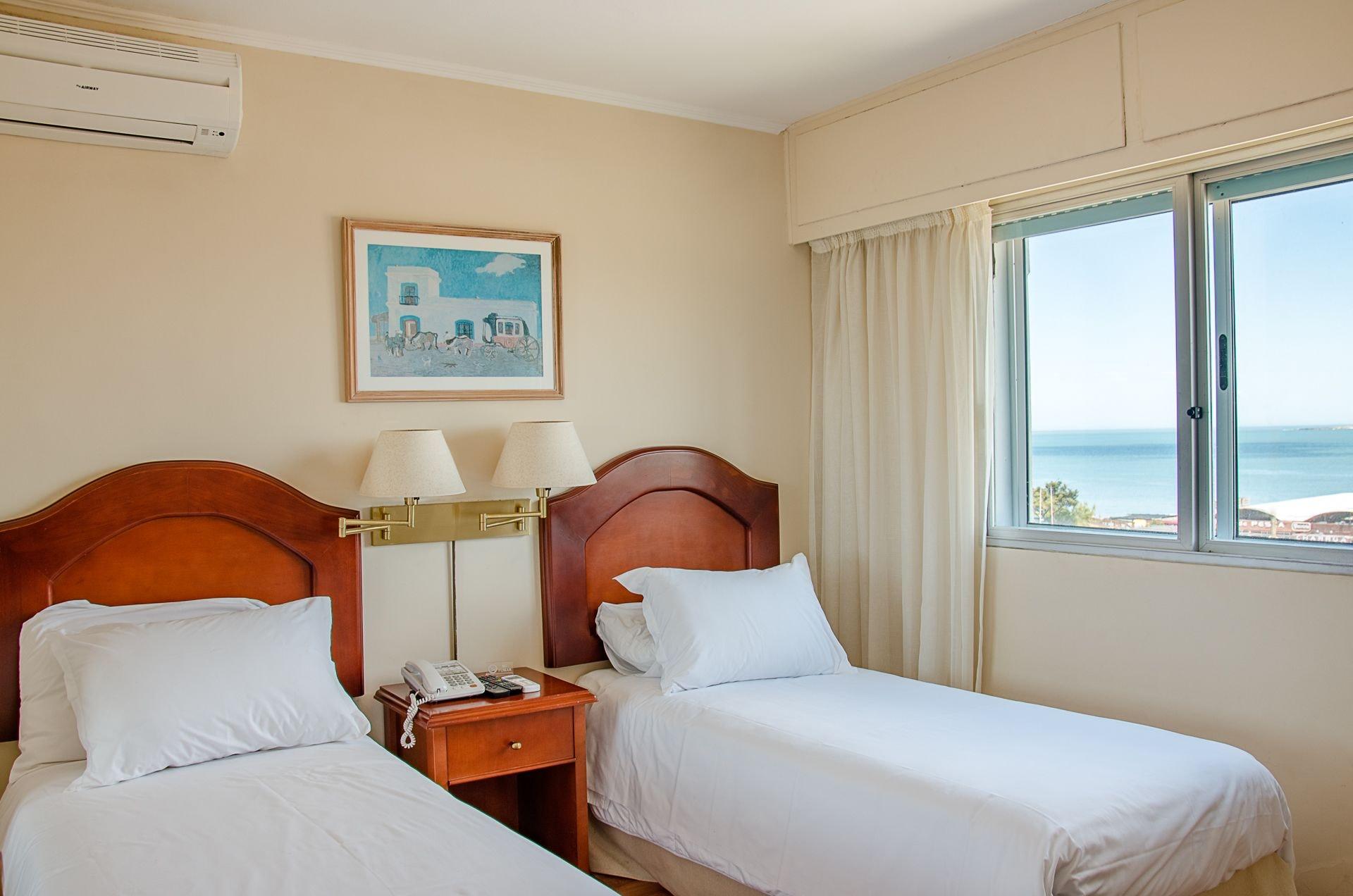 Hotel Sunset Beach Punta del Este Esterno foto
