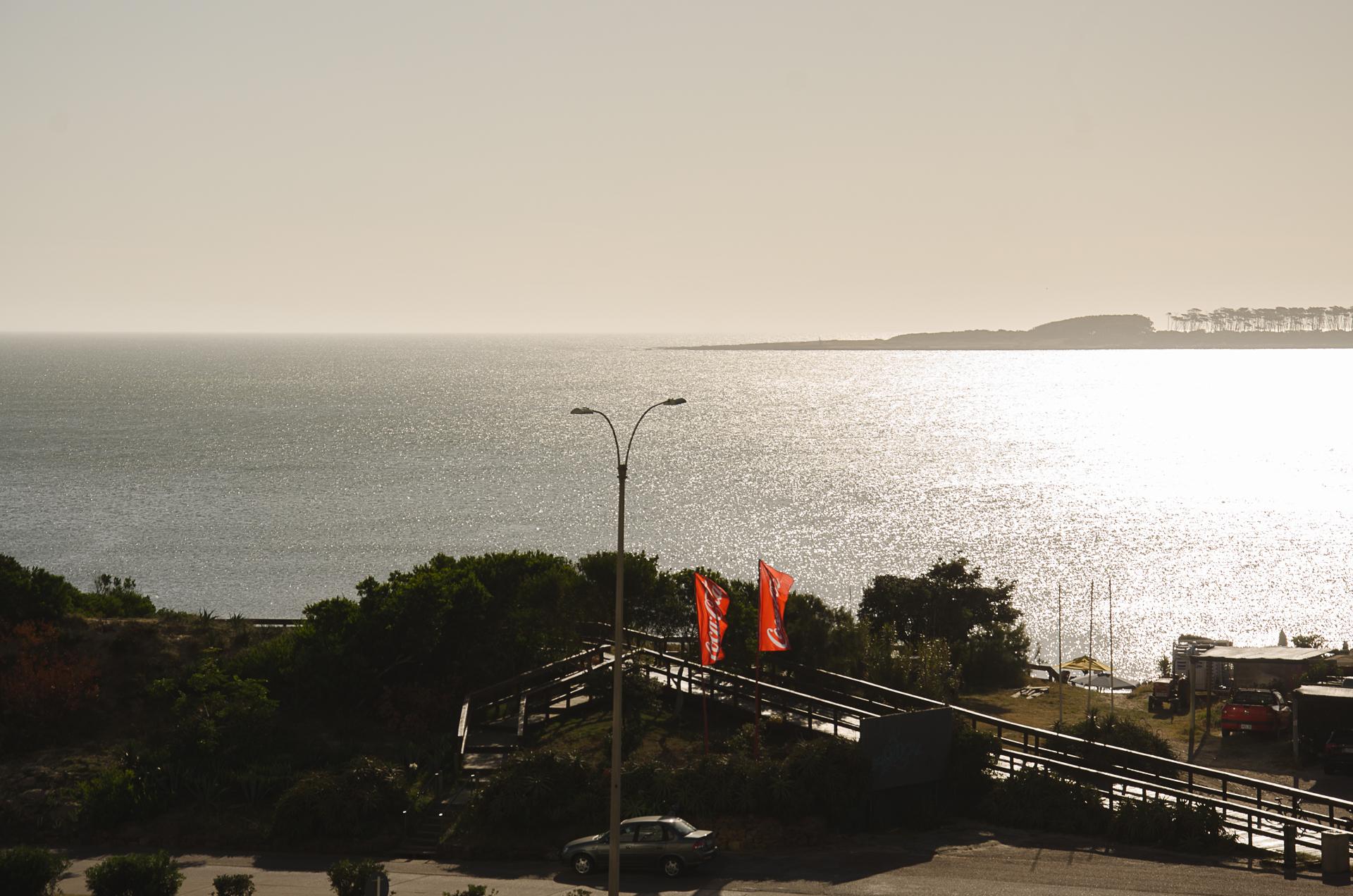 Hotel Sunset Beach Punta del Este Esterno foto