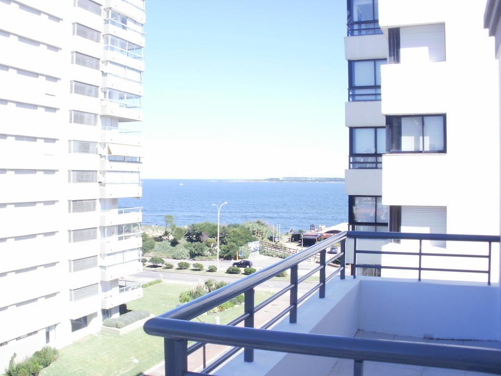 Hotel Sunset Beach Punta del Este Camera foto