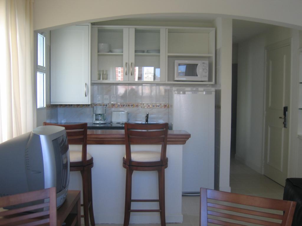 Hotel Sunset Beach Punta del Este Camera foto