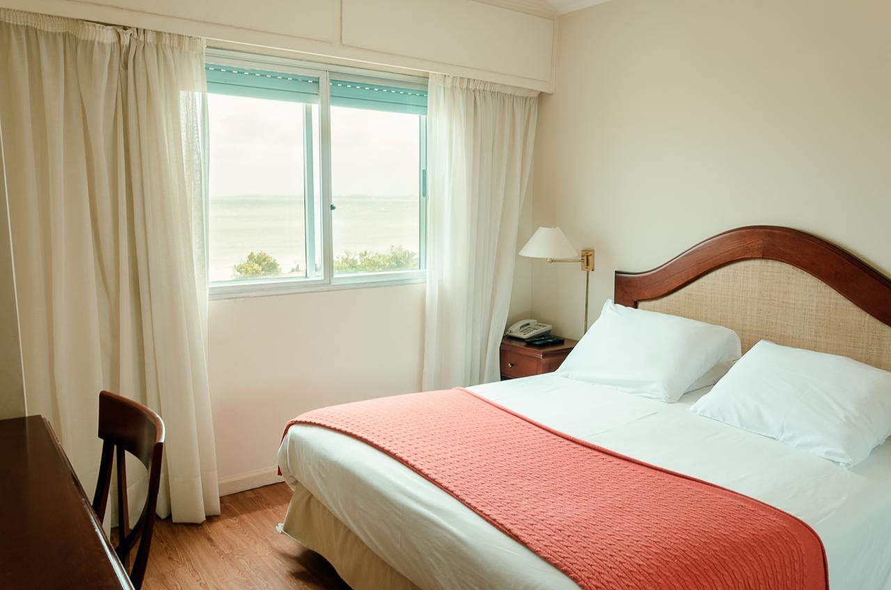 Hotel Sunset Beach Punta del Este Esterno foto